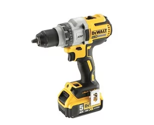 DeWalt DCD991P2-QW - Wiertarko-wkrętarki akumulatorowe - miniaturka - grafika 2