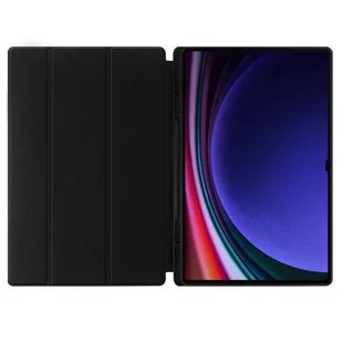 Etui SAMSUNG GALAXY TAB S8 ULTRA / S9 ULTRA Tech-Protect SC Pen czarne - Etui do tabletów - miniaturka - grafika 4