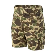 Odzież taktyczna i umundurowanie - Szorty Helikon-Tex UTS 6" PolyCotton Stretch Ripstop - Duck Hunter  - miniaturka - grafika 1