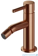 Baterie umywalkowe - Bateria bidetowa Omnires Y Y1220CPB - miniaturka - grafika 1