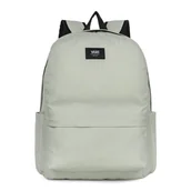 Plecaki - Plecak Vans Old Skool Backpack 22 l pale aqua - miniaturka - grafika 1