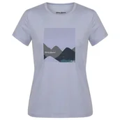 Koszulki sportowe damskie - Damska koszulka Husky Tant L Rozmiar: XL / Kolor: różowy - miniaturka - grafika 1