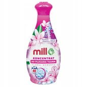 Środki do prania - Mill Koncentrat Do Płukania Tkanin Floral Moments 1,3 L - miniaturka - grafika 1