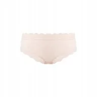 Majtki damskie - Klasyczne majtki figi damskie HANRO 072438 XS - miniaturka - grafika 1