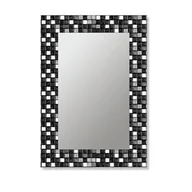 Lustra - Lustro Mosaic 53 x 63 cm RUKE - miniaturka - grafika 1