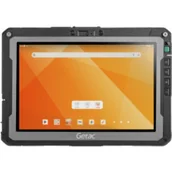 Tablety - Getac ZX10G2, (10,1''), GPS, USB, USB-C, BT, Wi-Fi, 4G, NFC, Android - miniaturka - grafika 1