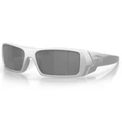 Okulary przeciwsłoneczne - Okulary przeciwsłoneczne Oakley 9014 9014C1 60 GASCAN z polaryzacją - miniaturka - grafika 1