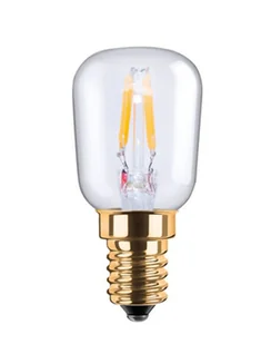 Segula 55263 lampa LED 1,5 W E14 G - Żarówki LED - miniaturka - grafika 1
