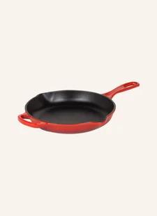 Le Creuset patelnia do pieczenia i serwowania, średnica: 23 cm LS2024-2367 - Patelnie - miniaturka - grafika 2
