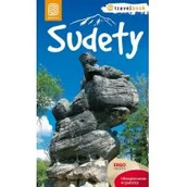 Przewodniki - Bezdroża Sudety Travelbook - Bezdroża - miniaturka - grafika 1