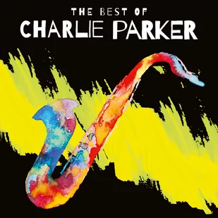 Magic Records The Best Of Charlie Parker - Winyle - miniaturka - grafika 1