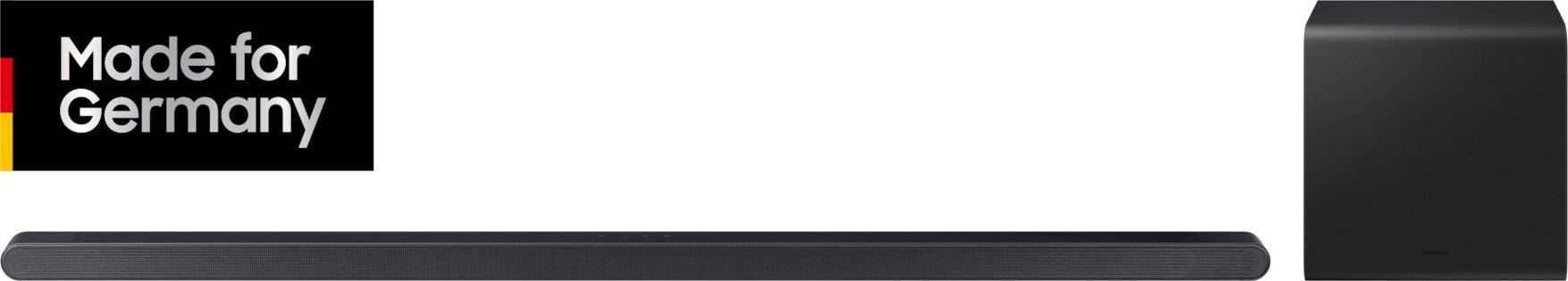 Głośnik Samsung Samsung HW-S810GD/ZG