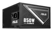 Akcesoria do serwerów - ASUS ATS-850G moduł zasilaczy 850 W 20+4 pin ATX ATX Czarny - miniaturka - grafika 1