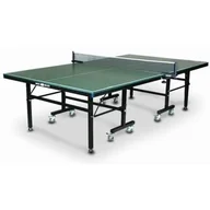 Tenis stołowy - Hertz Stół tenisowy MS 203 - miniaturka - grafika 1