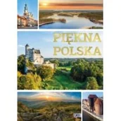 Albumy krajoznawcze - FENIX Piękna polska - praca zbiorowa - miniaturka - grafika 1