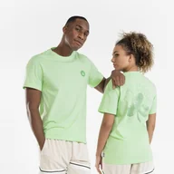 Koszykówka - Koszulka do gry w koszykówkę unisex Tarmak NBA Celtics TS 900 - miniaturka - grafika 1