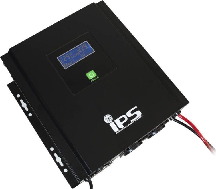 IPS-UPS CO-sinusUPS-400W-WM-F2 - Zasilacz awaryjny z czystym sinusem, 400W, 230V, montaż na ścianę Wall Mount