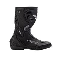 Buty motocyklowe - Buty Motocyklowe RST S1 Czarny40 - miniaturka - grafika 1
