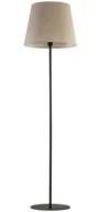 Lampy ścienne - TK Lighting Stylowa lampa stojąca CHICAGO E27 60W wys. 150cm beżowy TK5151 - miniaturka - grafika 1