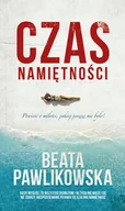 Opowiadania - Czas namiętności - miniaturka - grafika 1