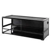 Terraria - REPTI-ZOO NRK - TERRARIUM 90X60X45CM - miniaturka - grafika 1