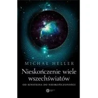 Ezoteryka - Nieskończenie wiele wszechświatów Nowa - miniaturka - grafika 1