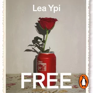 Free - Audiobooki obcojęzyczne - miniaturka - grafika 1
