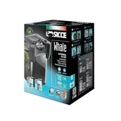 Pozostałe akcesoria do akwarium - Sicce filtr zewnętrzny WHALE 350 - miniaturka - grafika 1