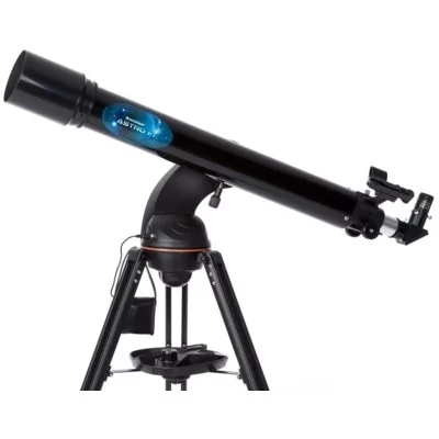 Celestron 821780 22201 Teleskop Astrofi 90mm Refractor 001576950000