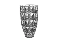 Wazony i flakony - Wazon Diamond Bohemia 28cm - miniaturka - grafika 1