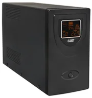 Zasilacze awaryjne UPS - UPS2000-T-LI/LCD - zasilacz awaryjny - miniaturka - grafika 1