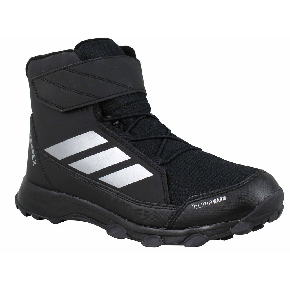 Buty Adidas Terrex Snow JR4188