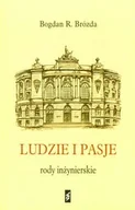 Biografie i autobiografie - Ludzie i Pasje. Rody Inżynierskie - miniaturka - grafika 1