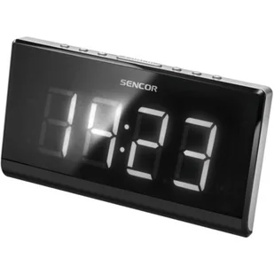 Sencor SRC 340 - Radiobudziki - miniaturka - grafika 1