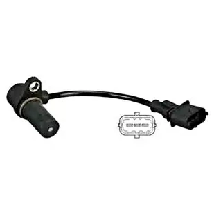 DELPHI CZUJNIK POŁOŻENIA WAŁU KORBOWEGO SS11052 FIAT DUCATO 02 SS11052 - Czujniki - miniaturka - grafika 1