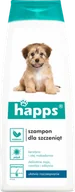 Szampony i odżywki dla psów - Happs HAPPS szampon pielęgnacyjny dla szczeniąt 200ml 1807 - miniaturka - grafika 1