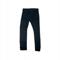 Legginsy - Spodnie jeansowe damskie LEVI'S 510 31 - miniaturka - grafika 1