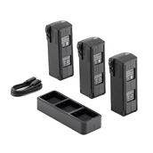 Akcesoria do drona - DJI Battery Kit DJI Mavic 3 Enterprise - miniaturka - grafika 1