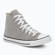 Buty trekkingowe damskie - Trampki Converse Chuck Taylor All Star Hi - miniaturka - grafika 1