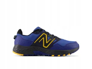 Buty męskie sportowe New Balance MT410LY8 sneakersy do biegania treningowe - Sneakersy męskie - miniaturka - grafika 1