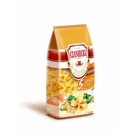 Makaron - CZANIECKI Makaron Kokardka Czaniecki 5-jajeczny 250 g - miniaturka - grafika 1