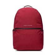 Torby na laptopy - Plecak TOMMY HILFIGER - Th Horizon Backpack AM0AM10547 XJS - miniaturka - grafika 1