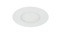Akcesoria do oświetlenia - Candellux OPRAWA STROPOWA 2245584 SP-01 IP20 LED 2245584 - miniaturka - grafika 1
