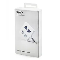 Pozostałe akcesoria do telefonów - Concepter iBlazr lampa błyskowa LED do Apple iPhone/smartfonów biała - miniaturka - grafika 1