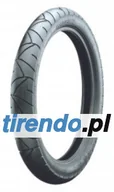 Opony motocyklowe - Heidenau K55 Racing 2.75R16 46P tylne koło Mieszanki gumowej RSW Dry koło przednie - miniaturka - grafika 1