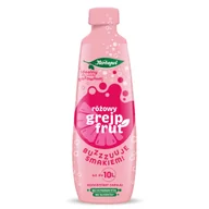 Syropy i koncentraty owocowe - Koncentrat napoju Różowy Grejpfrut 405ml - miniaturka - grafika 1