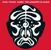 Les concerts en Chine 1981 Live) Jean Michel Jarre Płyta CD)
