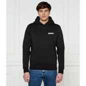 Bluzy męskie - Calvin Klein Bluza | Regular Fit - miniaturka - grafika 1