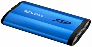 A-Data SE800 (ASE800-1TU32G2-CBK) - Dyski SSD - miniaturka - grafika 4