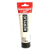 Przybory szkolne - Talens Amsterdam, farba akrylowa, 20 ml, Tytanowy płowy, ciemny - miniaturka - grafika 1